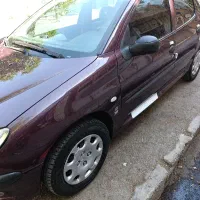 سلام 206مدل 99بیرنگ