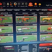 اکانت زولا فول داعمی مسابقاتی قدیمی|کنسول، بازی ویدئویی و آنلاین|ارطه, |دیوار