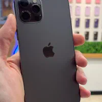 iphone 12Pro Za/a دوسیمکارت ۲۵۶ گیگابایت|موبایل|یاسوج, |دیوار
