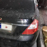 جیلی ۲۰۱۴ استثنایی.|خودرو سواری و وانت|تهران, شارق|دیوار