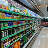 یخچال ایستاده 7.5متری نقد و شرایط|فروشگاه و مغازه|تهران, صادقیه|دیوار