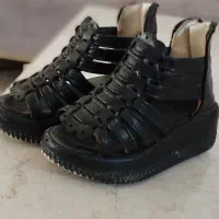 صندل و اسپرت بچگانه