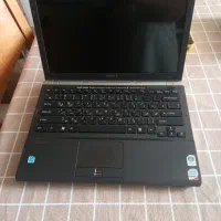 لب تاپ Sony vaio|رایانه همراه|تهران, شهرک آزمایش|دیوار