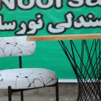 میز و صندلی غذاخوری تدی 19540tedddyyy|میز و صندلی غذاخوری|مشهد, رسالت|دیوار