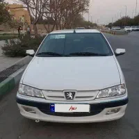 پژو پارس tu5 مدل ۹۹|خودرو سواری و وانت|قم, شاه احمد قاسم|دیوار