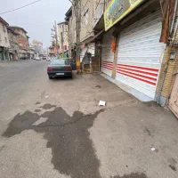 اجاره 2 باب مغازه 80متری مناسب برای داروخانه|اجارهٔ مغازه و غرفه|رشت, دروازه لاکان|دیوار