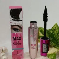 ریمل لیدی گاش|آرایشی، بهداشتی، درمانی|رشت, خمیران زاهدان|دیوار