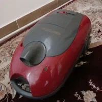 جاروبرقی ناسیونال