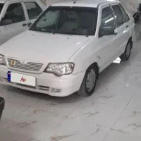 پراید ۱۳۲ دوگانه