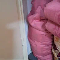 تشک وبالشت