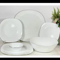 سرویس پذیرایی آرکوپال اوپال ۲۶ پارچه