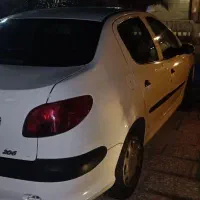 206sd V8|خودرو سواری و وانت|پردیس, فاز ۸|دیوار