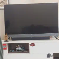 تلویزیون LED ایوا ۵۰ اینچ|تلویزیون و پروژکتور|تهران, افسریه جنوبی|دیوار