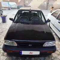 فروش پراید هاچبک مدل88هیدرولیک