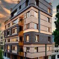 پیش فروش آپارتمان/ذوالفقار۵۵/دوبر فول آپشن