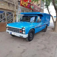 نیسان دوگانه اپشنال مدل 1403|خودرو سواری و وانت|اراک, |دیوار