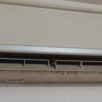 کولر گازی ۱۲هزار