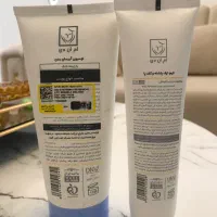 لوسیون بدن و کرم ترک پاشنه پا|آرایشی، بهداشتی، درمانی|سمنان, |دیوار