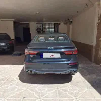 اریزو ۶ جی تی gt مدل ۱۴۰۳|خودرو سواری و وانت|مشهد, کوشش|دیوار