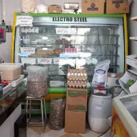 واگذاری مغازه لبنیاتی|فروشگاه و مغازه|مشهد, هفت تیر (نه دره)|دیوار