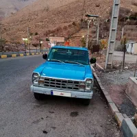 نیسان کمپرسی ۸۷ دوگانه