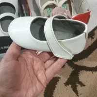 کفش مجلسی بچه گانه|کفش و لباس بچه|رشت, حمیدیان|دیوار