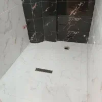 کاشی کاری سرامیک رفع نم رطوبت لوله کشی و سایرخدمات