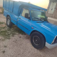 سایپا دوگانه کارخانه