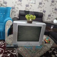 تلویزیون ۲۱   اینچ سنام