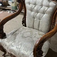 رویه کوبی و تعمیرات مبلمان|خدمات پیشه و مهارت|پردیس, شهرک صنعتی خرمدشت فاز ۷|دیوار