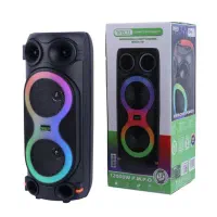 باکس پارتی وی کو ۱۱۰|پخشکننده همراه|قم, سید معصوم|دیوار