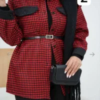 لباس زنانه