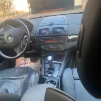 فروش خودرو BMWX3 مدل ۲۰۰۹ ۲/۵|خودرو سواری و وانت|تهران, شهرک غرب|دیوار