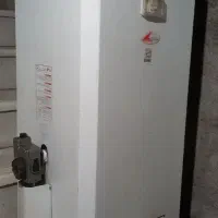 آبگرمکن دیواری سالم