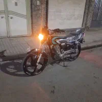 سنین ۲۰۰ مدل ۱۴۰۳ صفر