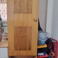 کمد|جاکفشی، کمد، دراور|بومهن, |دیوار