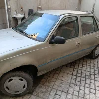 دوو سیلو|خودرو سواری و وانت|مشهد, حجت|دیوار