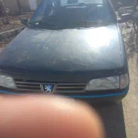 روا مدل ۸۶ دوگانه کارخانه دوره‌رنگ موتور بخار دارد