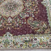 رومیزی ترمه|پرده، رانر، رومیزی|تهران, تهراننو|دیوار