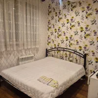 تخت خواب دونفره با تشک