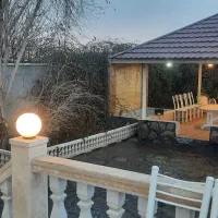 باغ ویلا|اجارهٔ کوتاهمدت ویلا و باغ|کهک, |دیوار