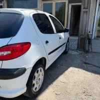 206 مدل ۹۸