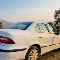 سمند ef7|خودرو سواری و وانت|مریوان, |دیوار