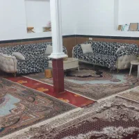 منزل مسکونی