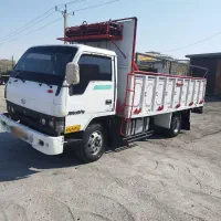 هیوندا ۸۴ باری|خودرو سنگین|اهواز, کیانشهر|دیوار