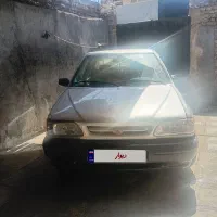 پراید ۱۴۱