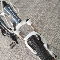 دوچرخه فوجی نوادا ژاپن ۲۶ حرفه ای|دوچرخه، اسکیت، اسکوتر|تبریز, |دیوار