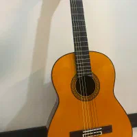 گیتار YAMAHA مدل C80|گیتار، بیس، امپلیفایر|تهران, فردوس|دیوار