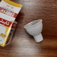 پنل هالوژن سنسور لامپ لوستری چراغ ریلی فیوز|لامپ و چراغ|شیراز, فخرآباد (دروازه کازرون)|دیوار