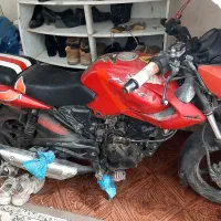 موتور باجاج